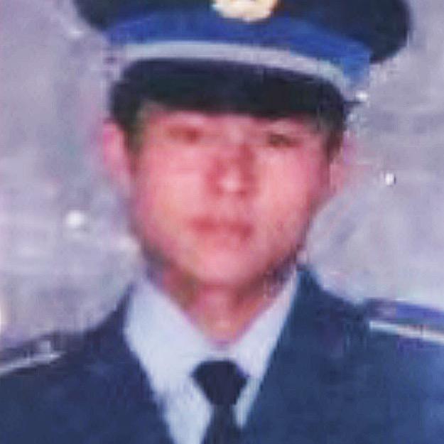 尹大军