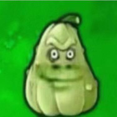 可爱的窝瓜大王^