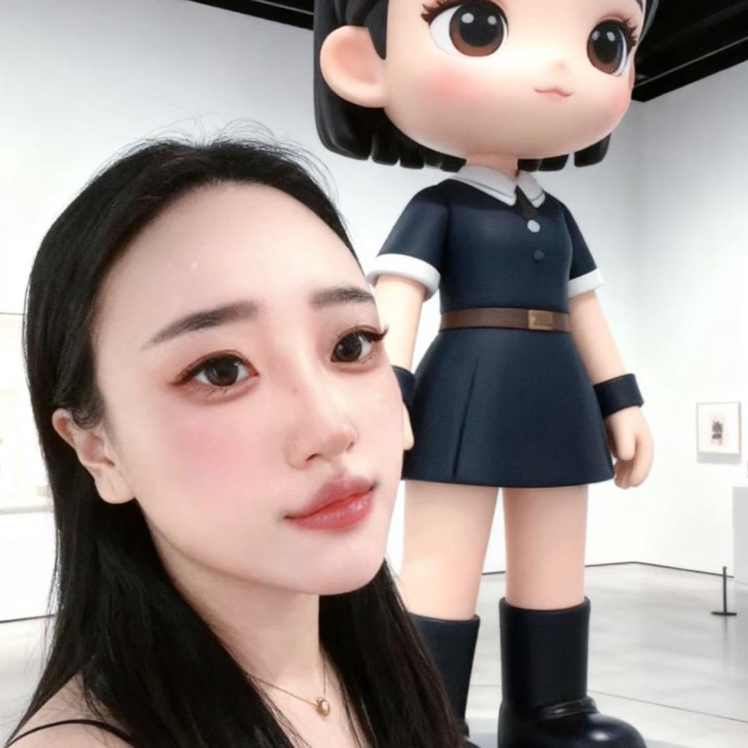 荣妹妹👧