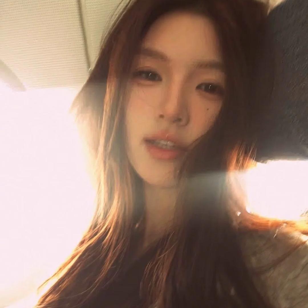 爱意