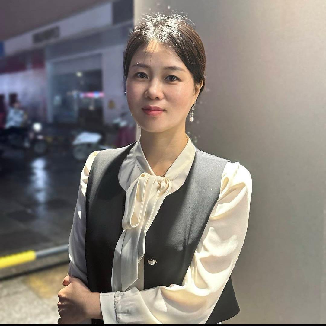 柒姑娘的乡村日记