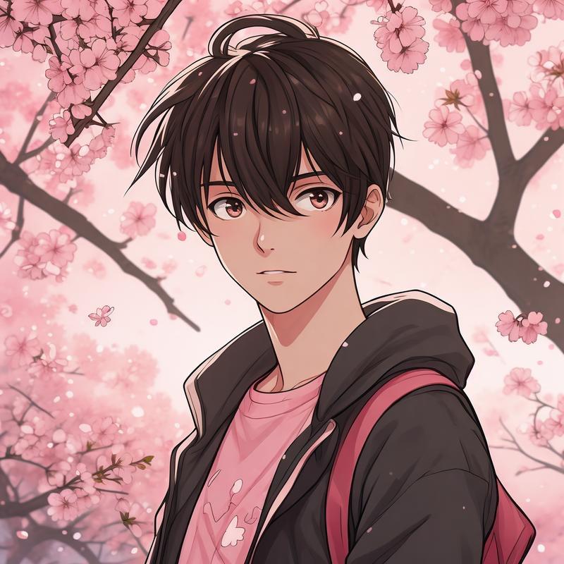鹿南森