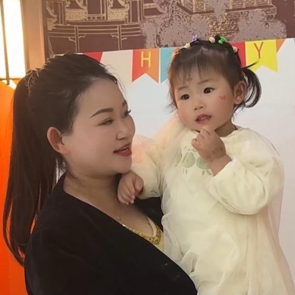 👑半永久定妆👑