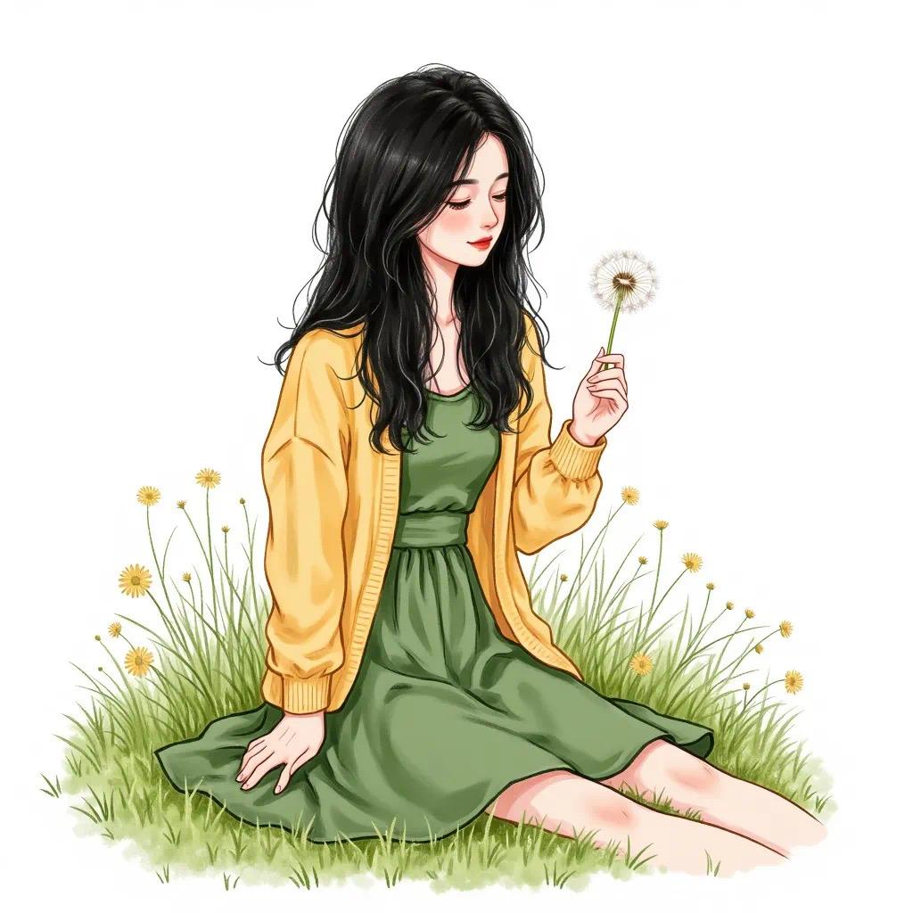 晴天~