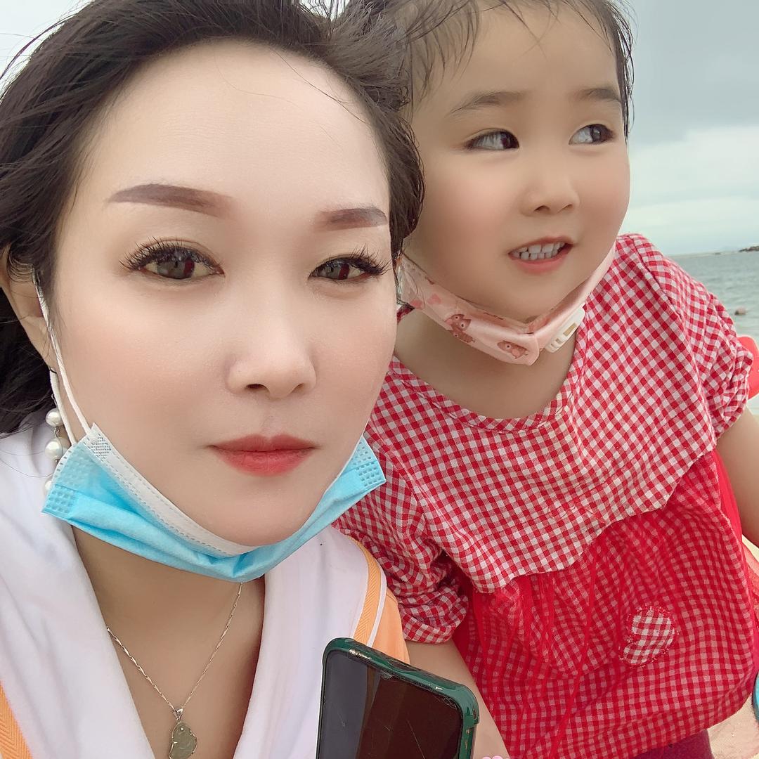 @娇情姐🔥砥砺前行