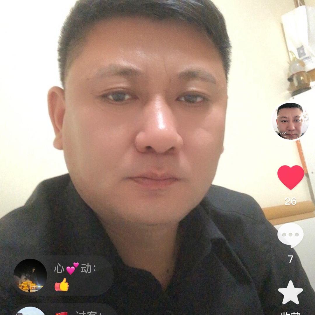 潜水的鱼