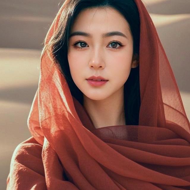云儿