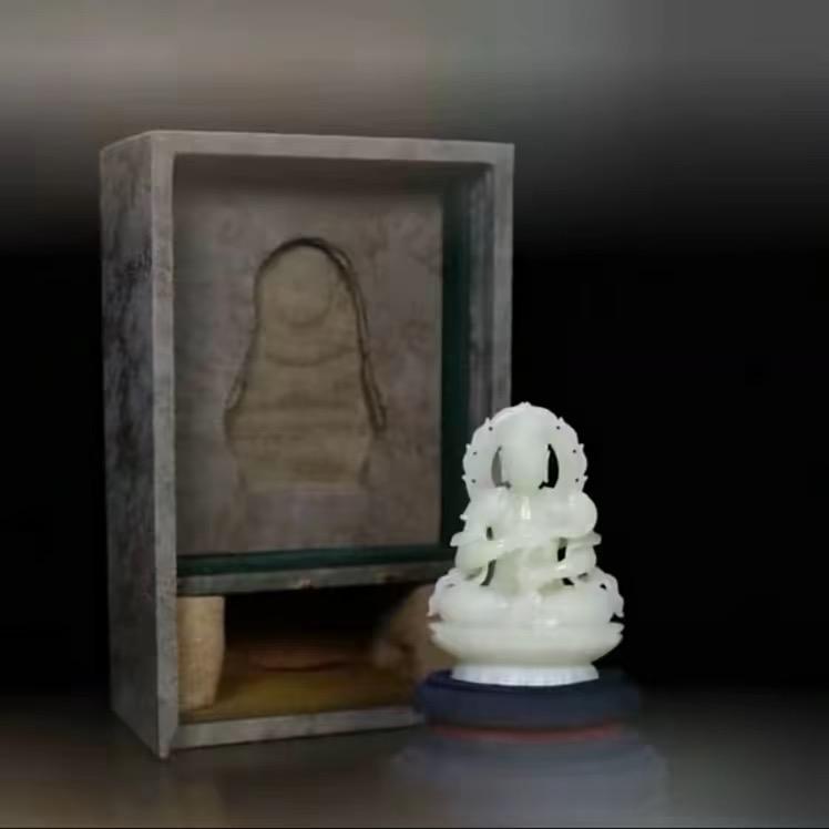 华艺旧藏
