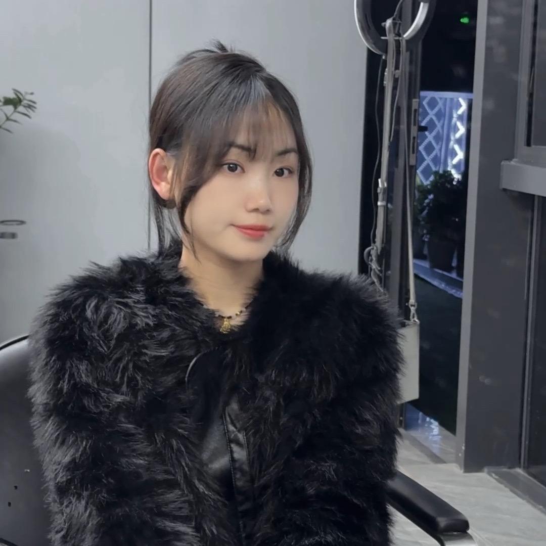 君儿呀~