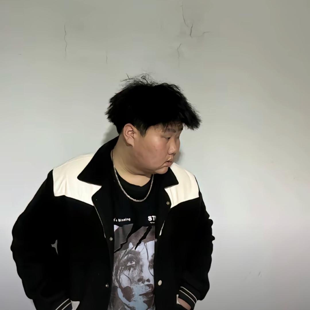 小小个牛马