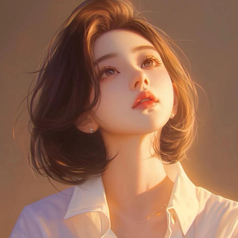 三叉星辉小姐姐