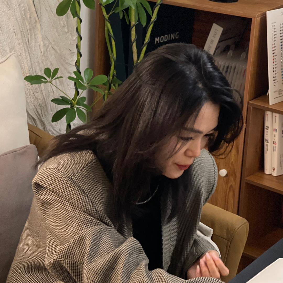 艾莎的苏苏