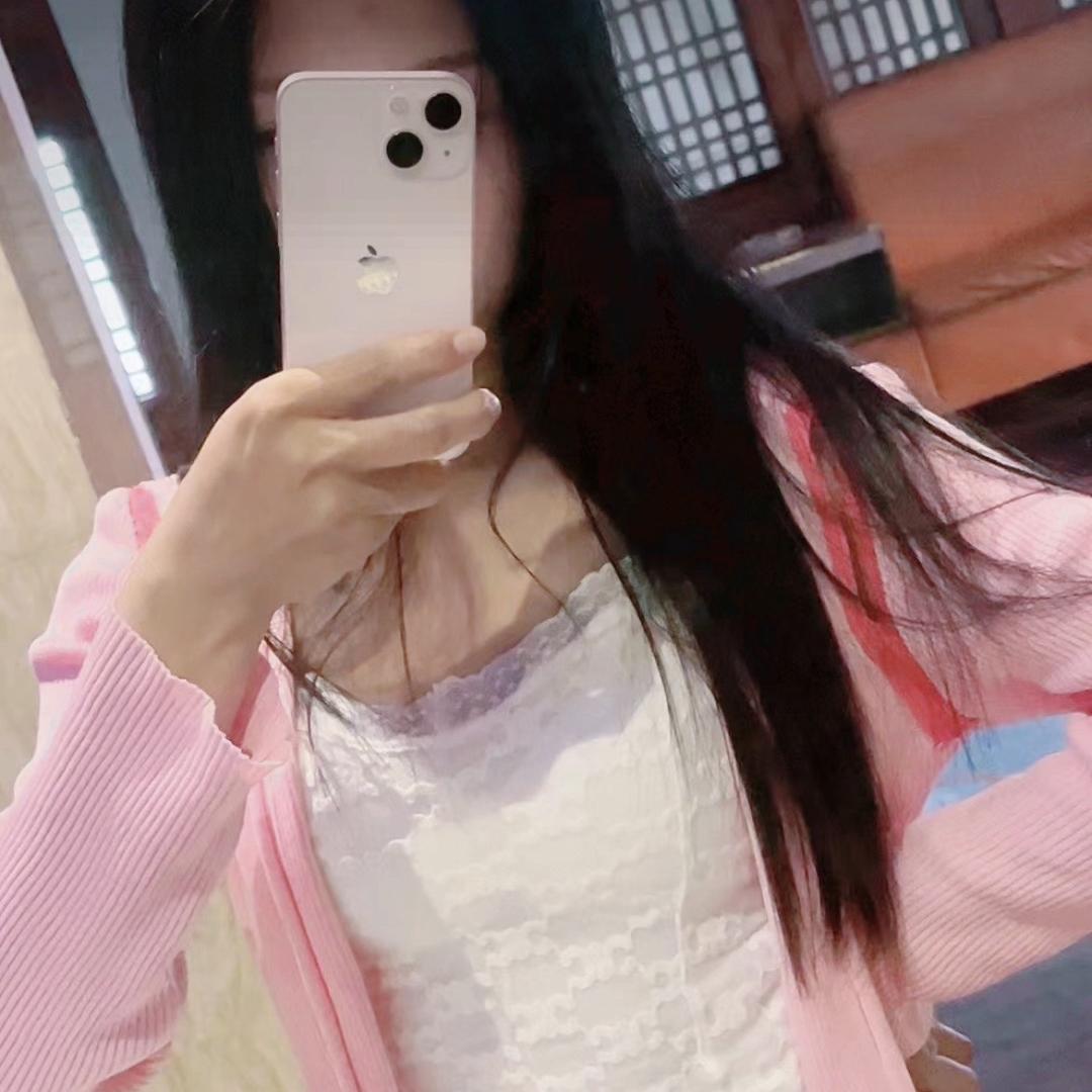 淡然若水💋