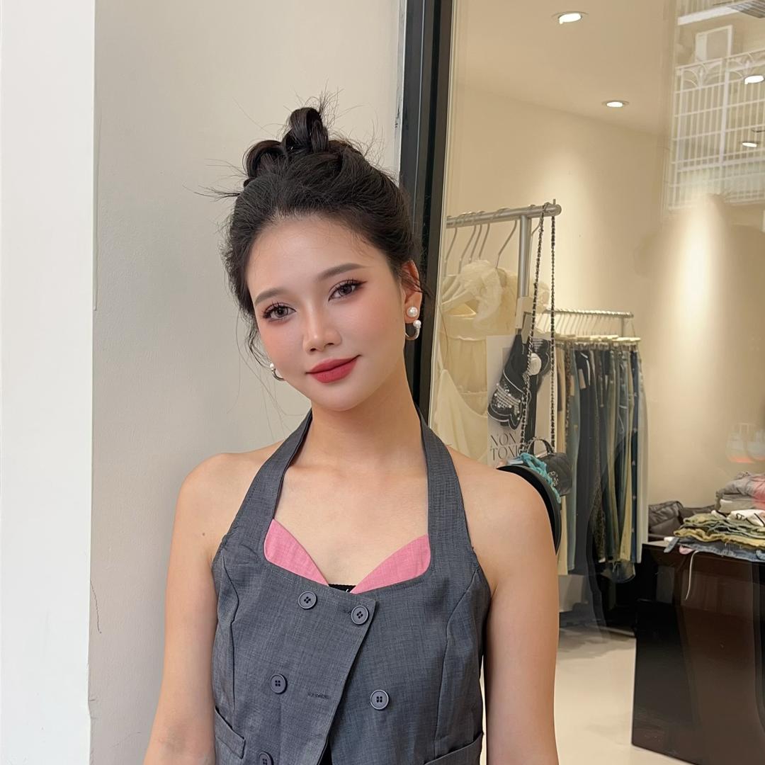 铜仁高级跟妆师•十一老师(长期招模特)