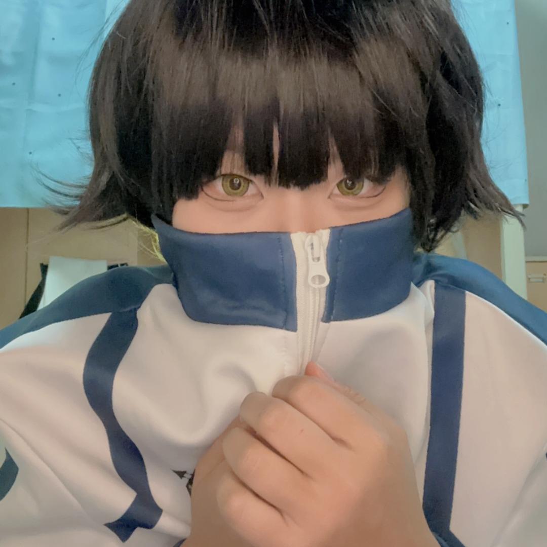 秋琪琪是老大