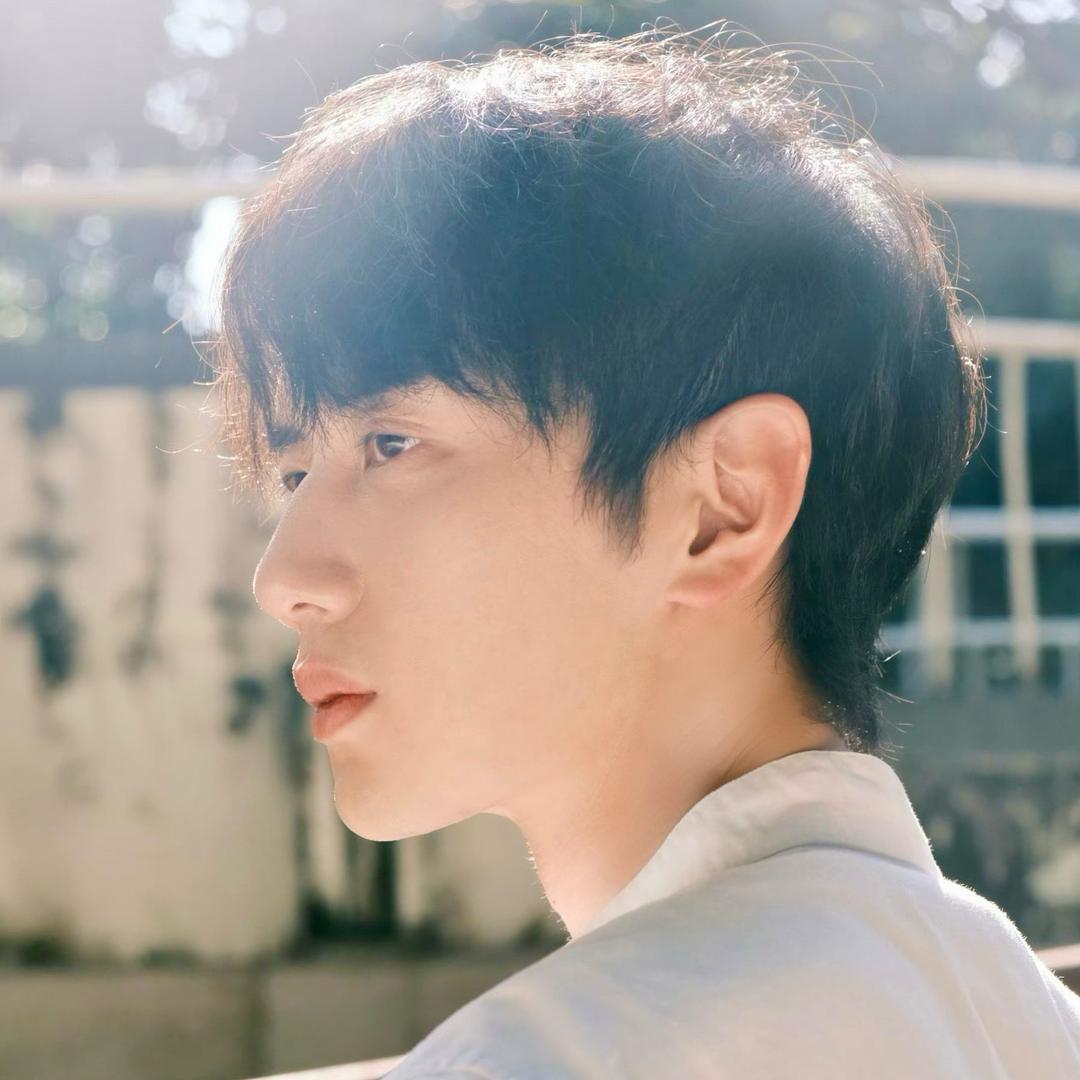 是我子洋君@抖音