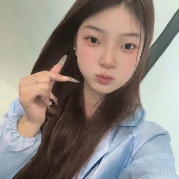 雯雯厂妹