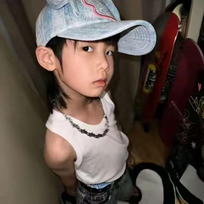 带点吃软饭的炒饭