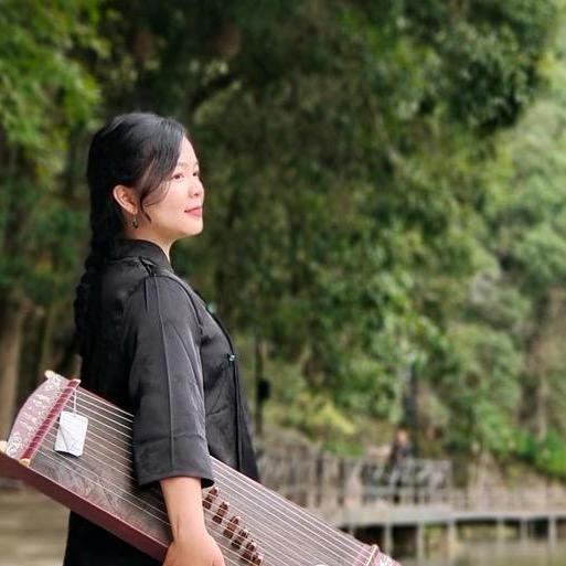 嘉韵琴筝