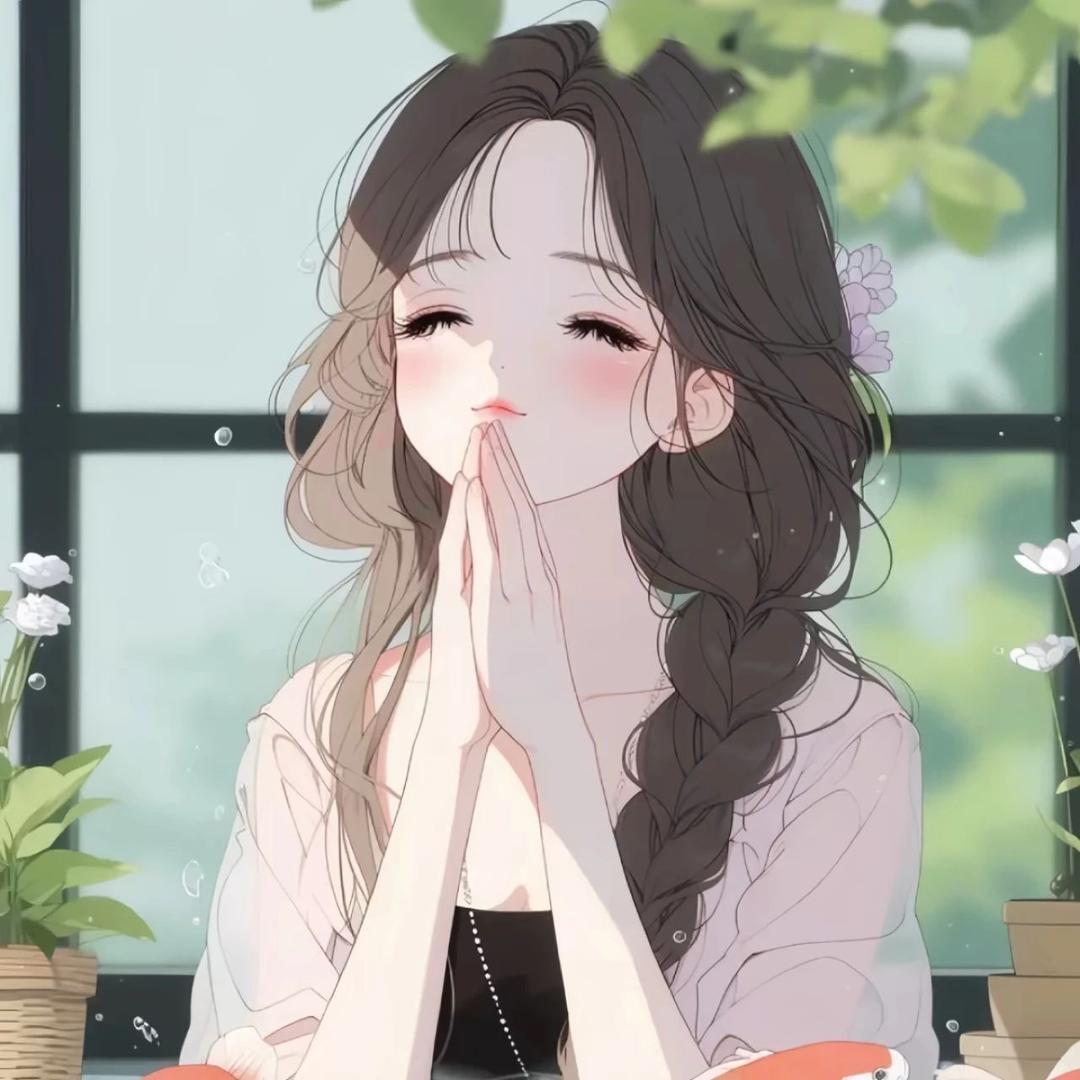 小幸运🍊