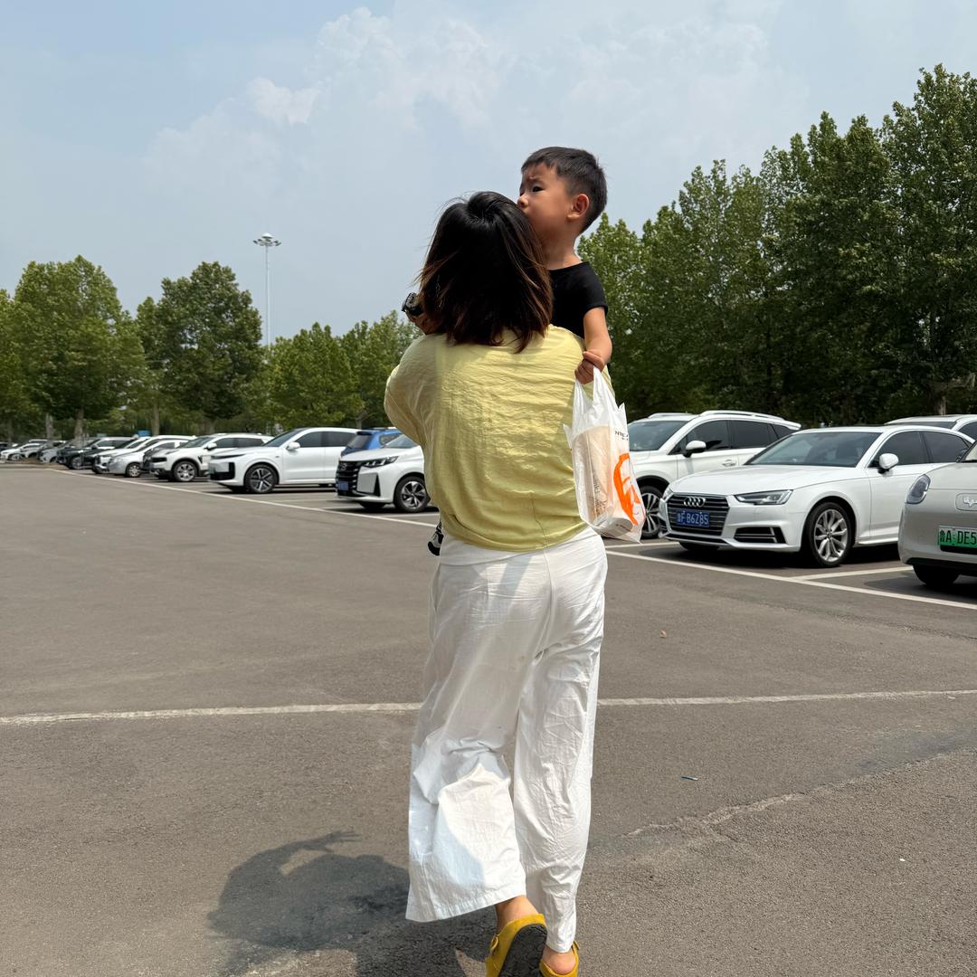 ❤宥泽小朋友超乖🍀（好物分享）