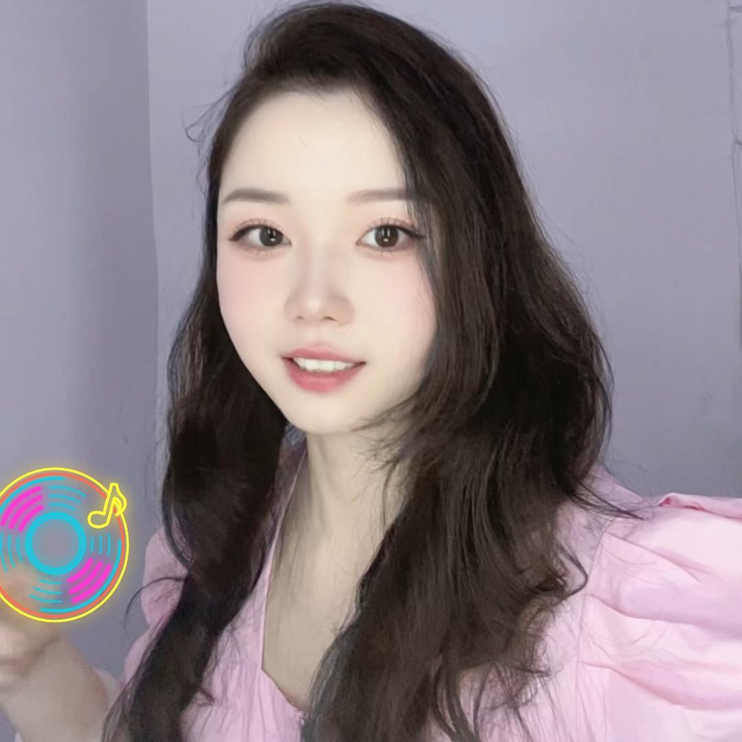 陆依然☘️