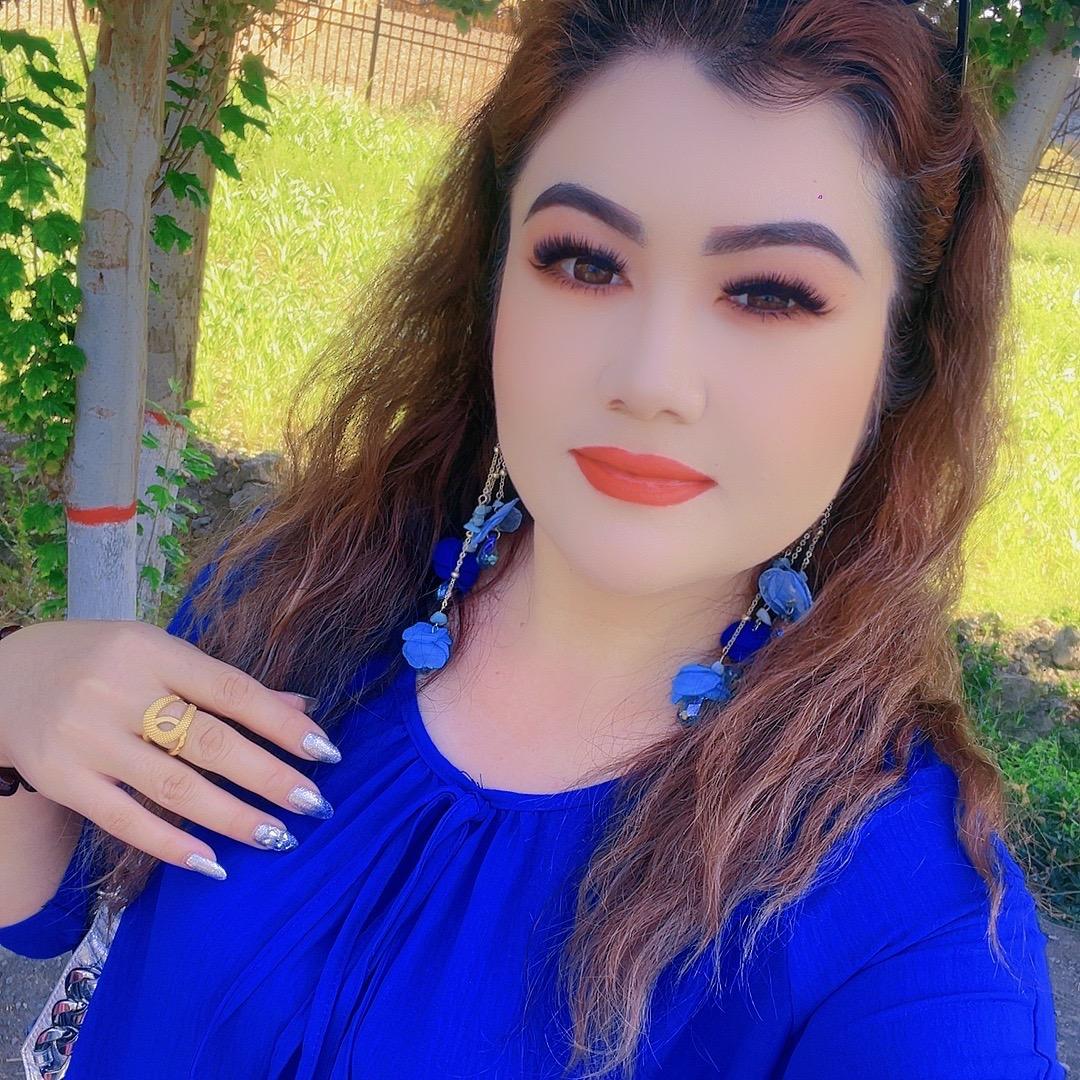 玛依努尔_帕丽迪澳