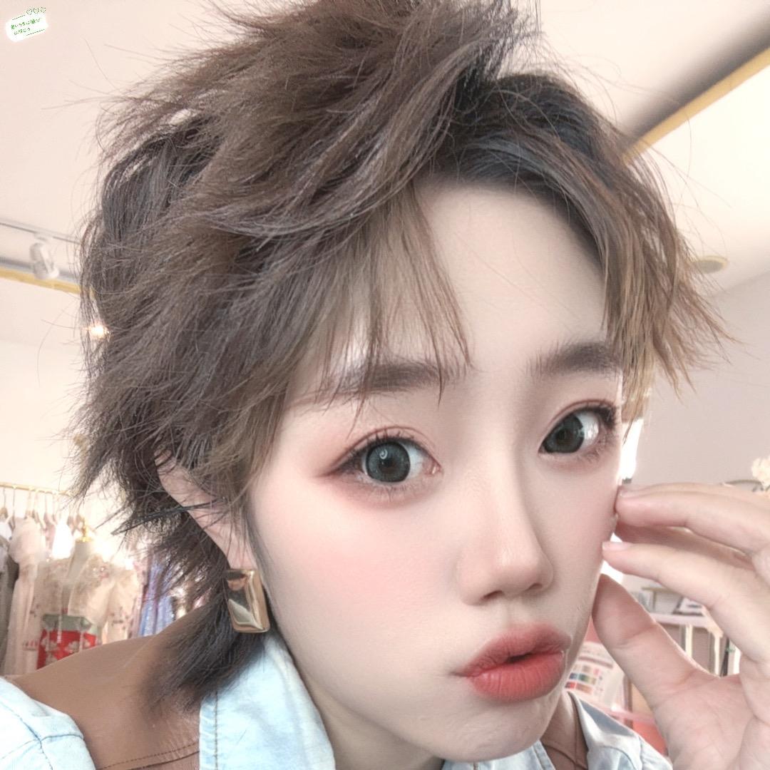 维蜜新娘菲菲