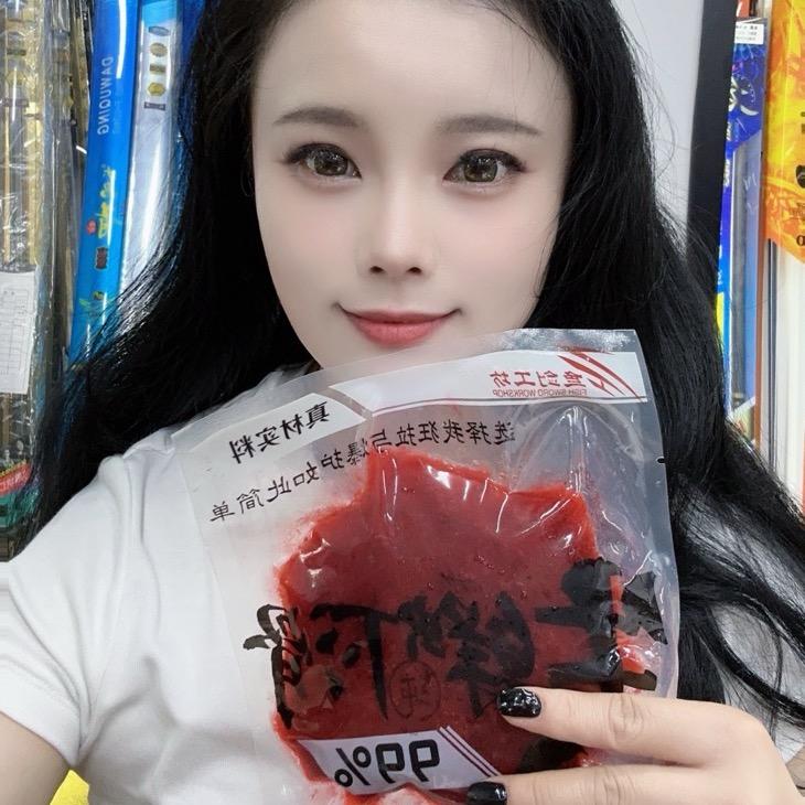 鱼剑工坊虾滑OEM工厂