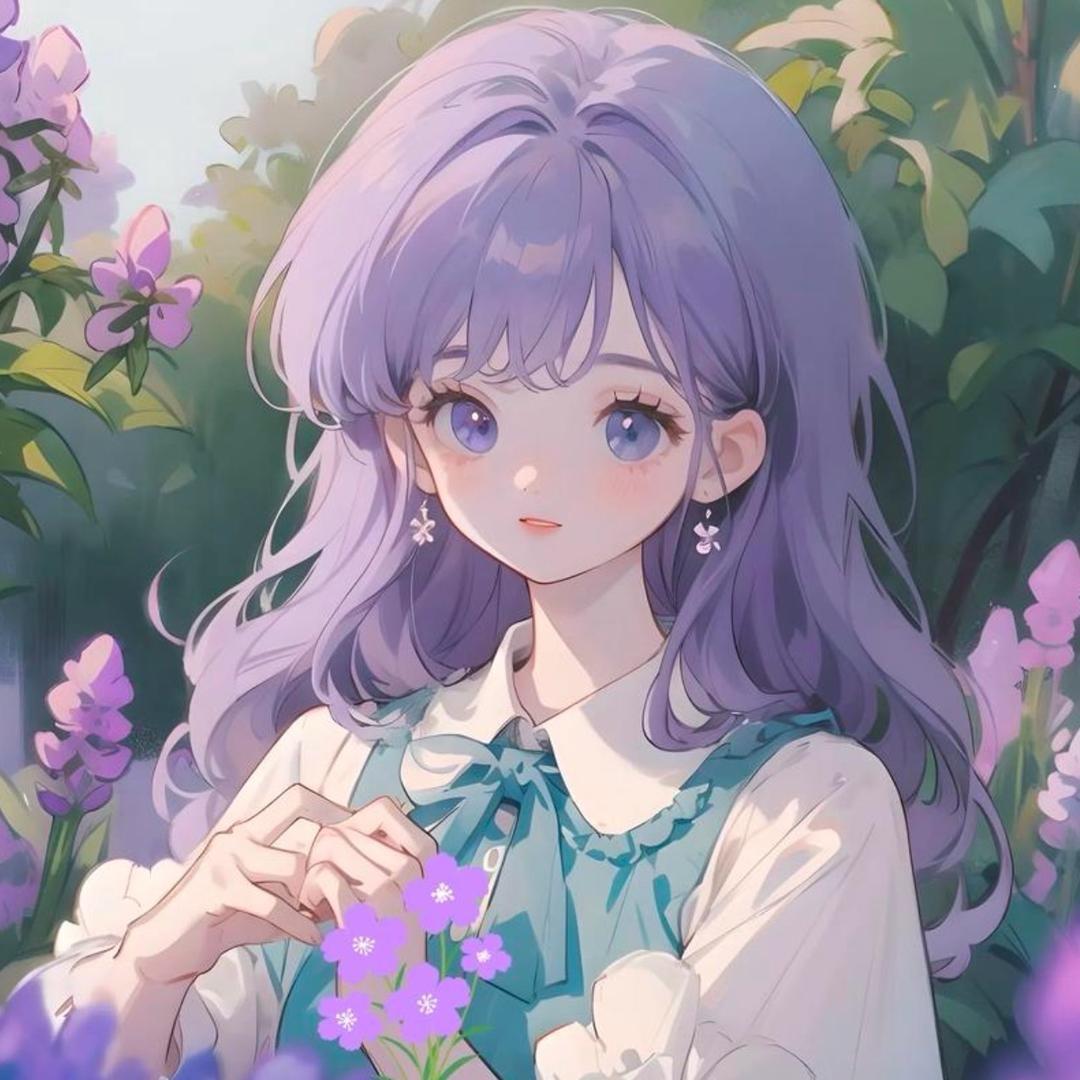 妙妙🧚
