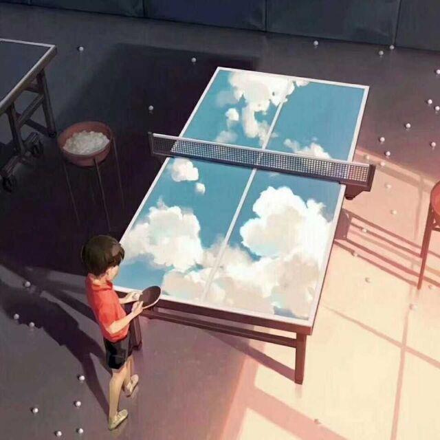 小柴火乒乓球工作室