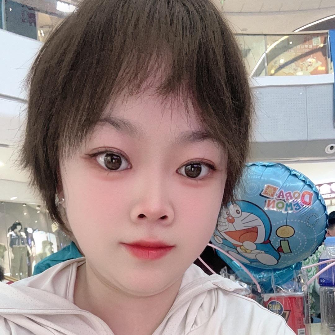 小敏吖（牛马版)