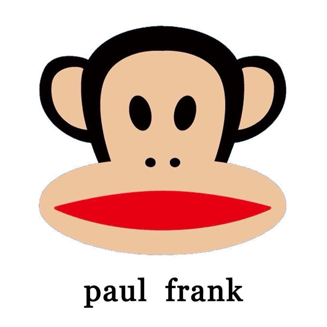 大嘴猴paul frank樱踏女鞋专卖店