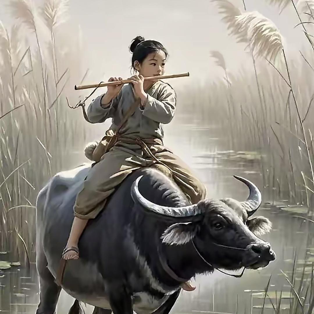 小牧童童装