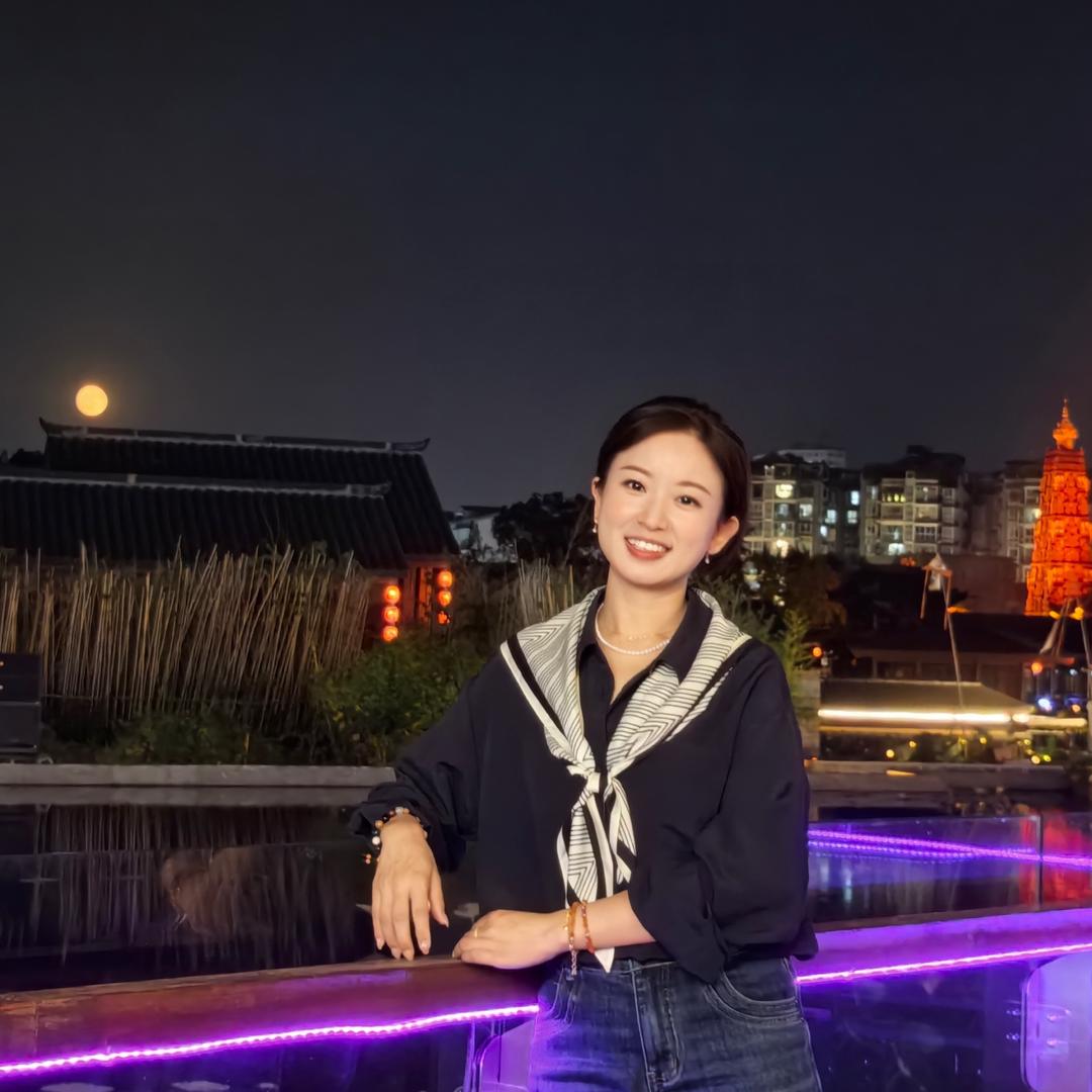 小羽🌟