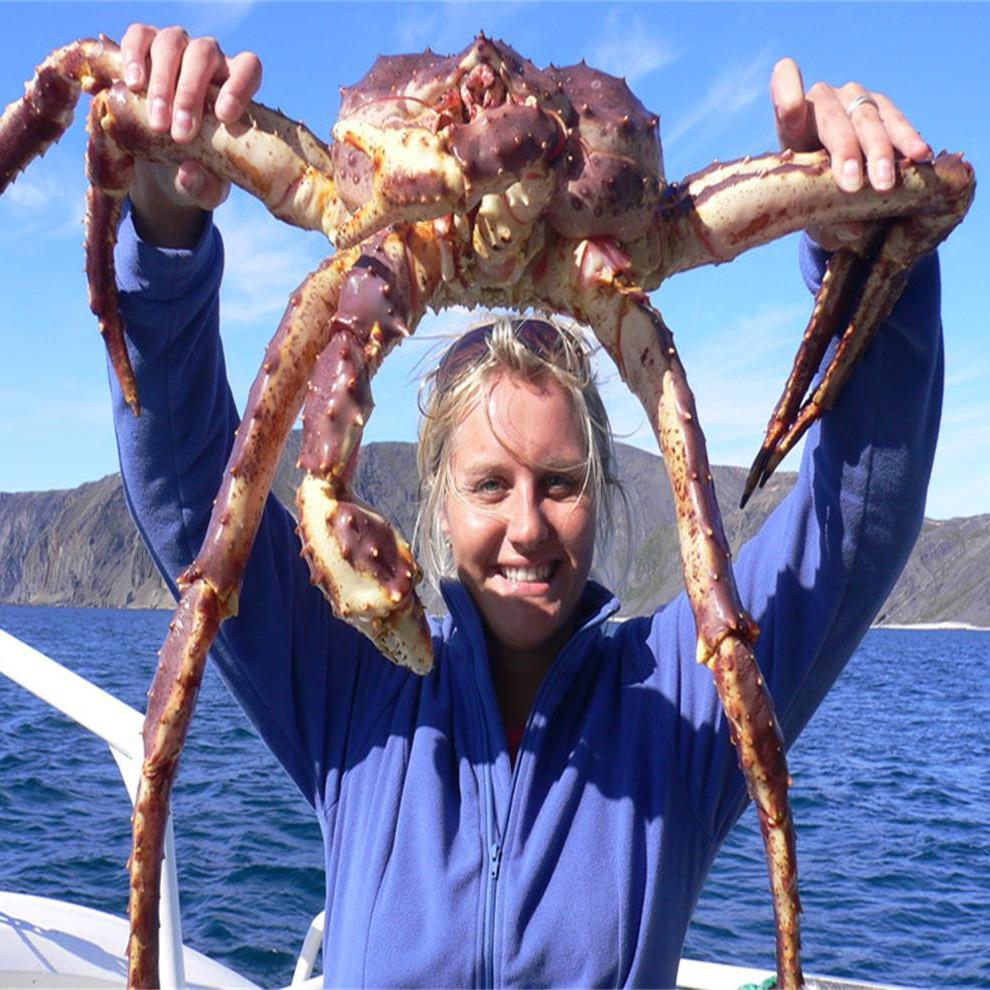 鲜福旺海鲜甄选