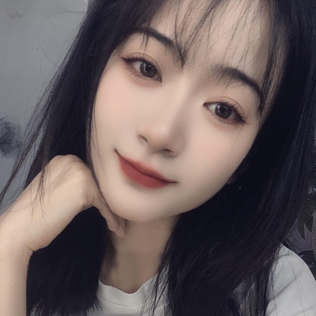 小小乔🧚‍♀️（等光版）