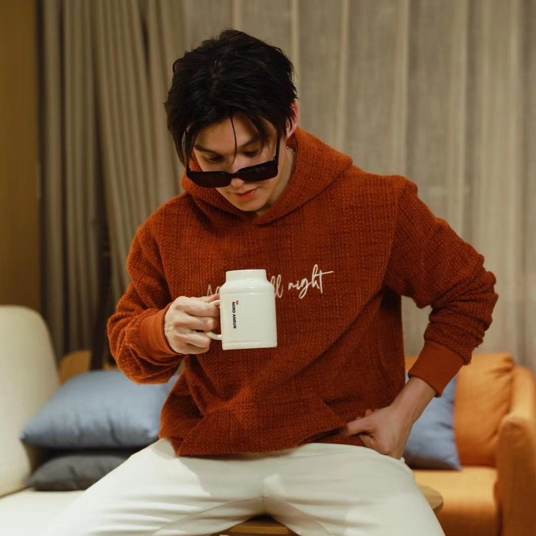 李宇轩（羽毛球教学）@抖音