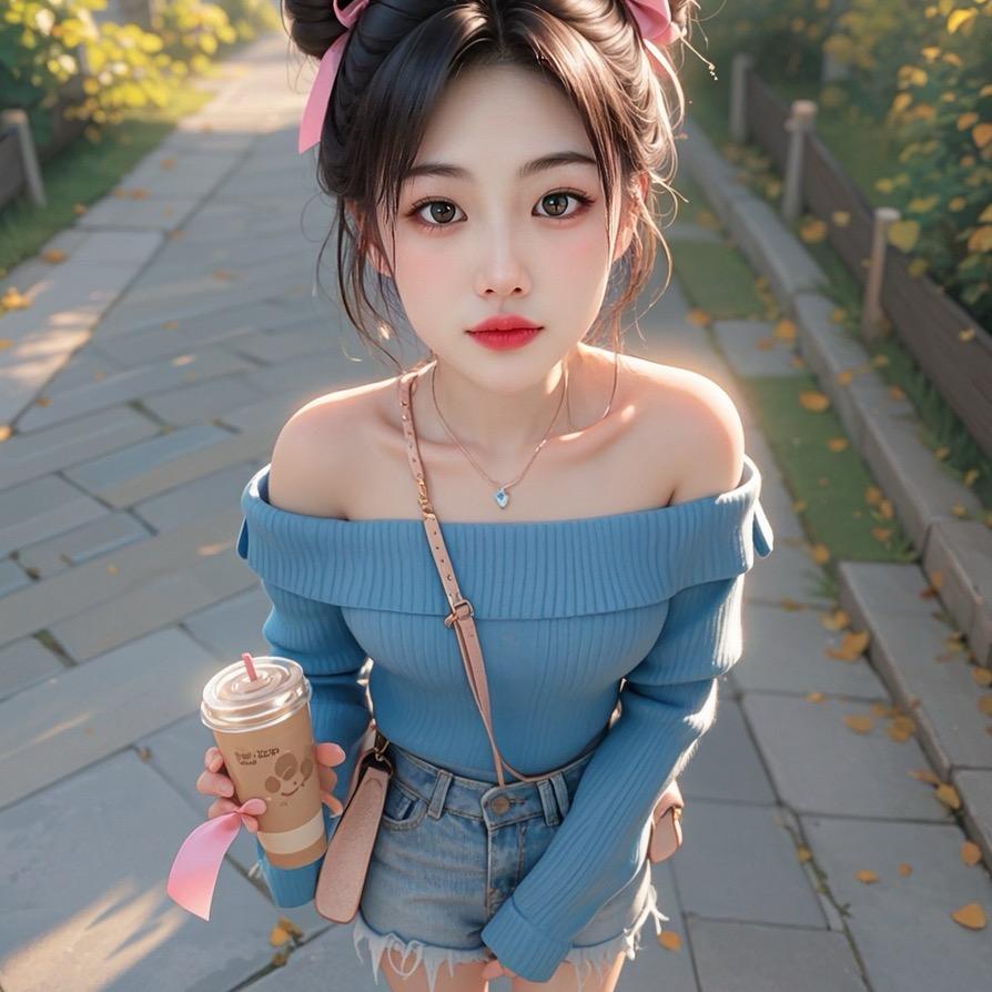 👧🏻小祖宗娜💕