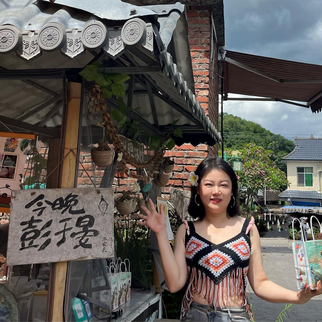 我是黛西Disy