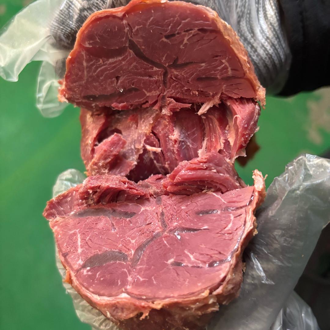 万邦牛八方熟食方