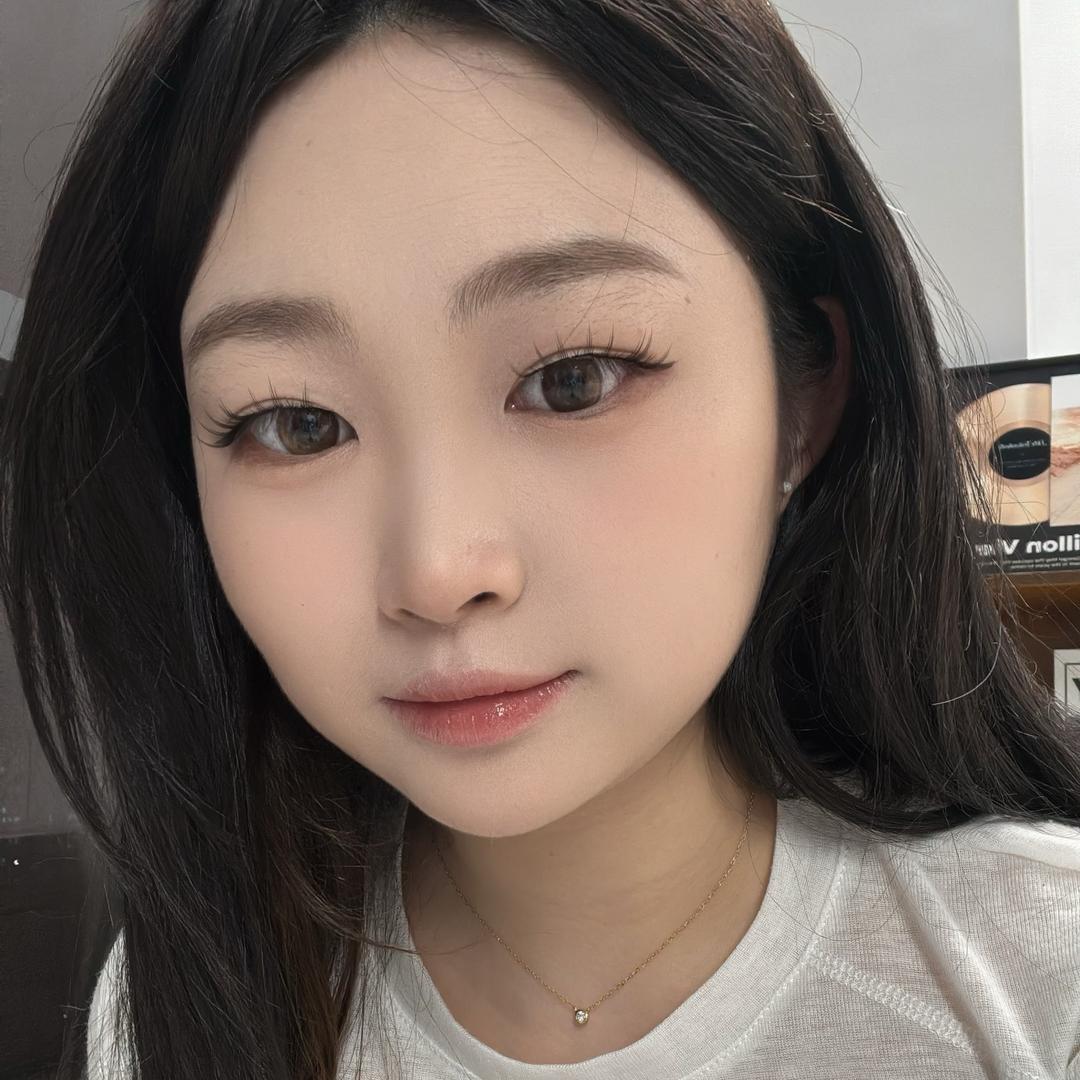 娜娜-小魏