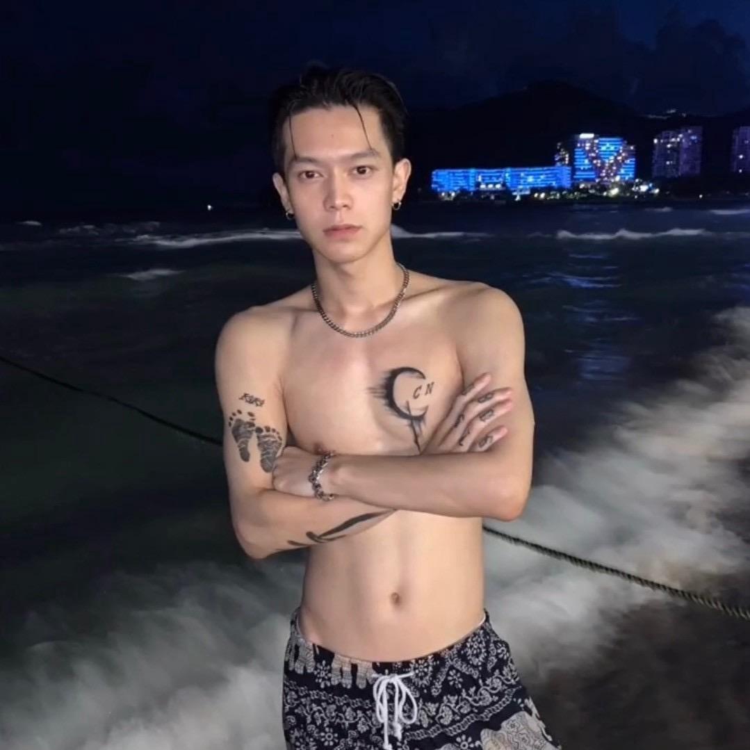 Mr.XinPanda