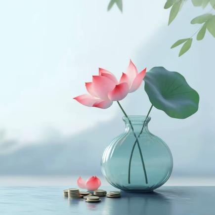 泡泡，