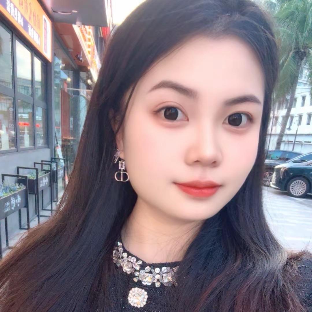 海南小妞