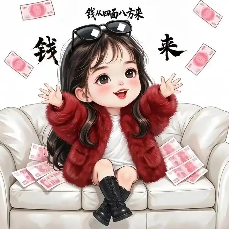 你若安好，便是晴天