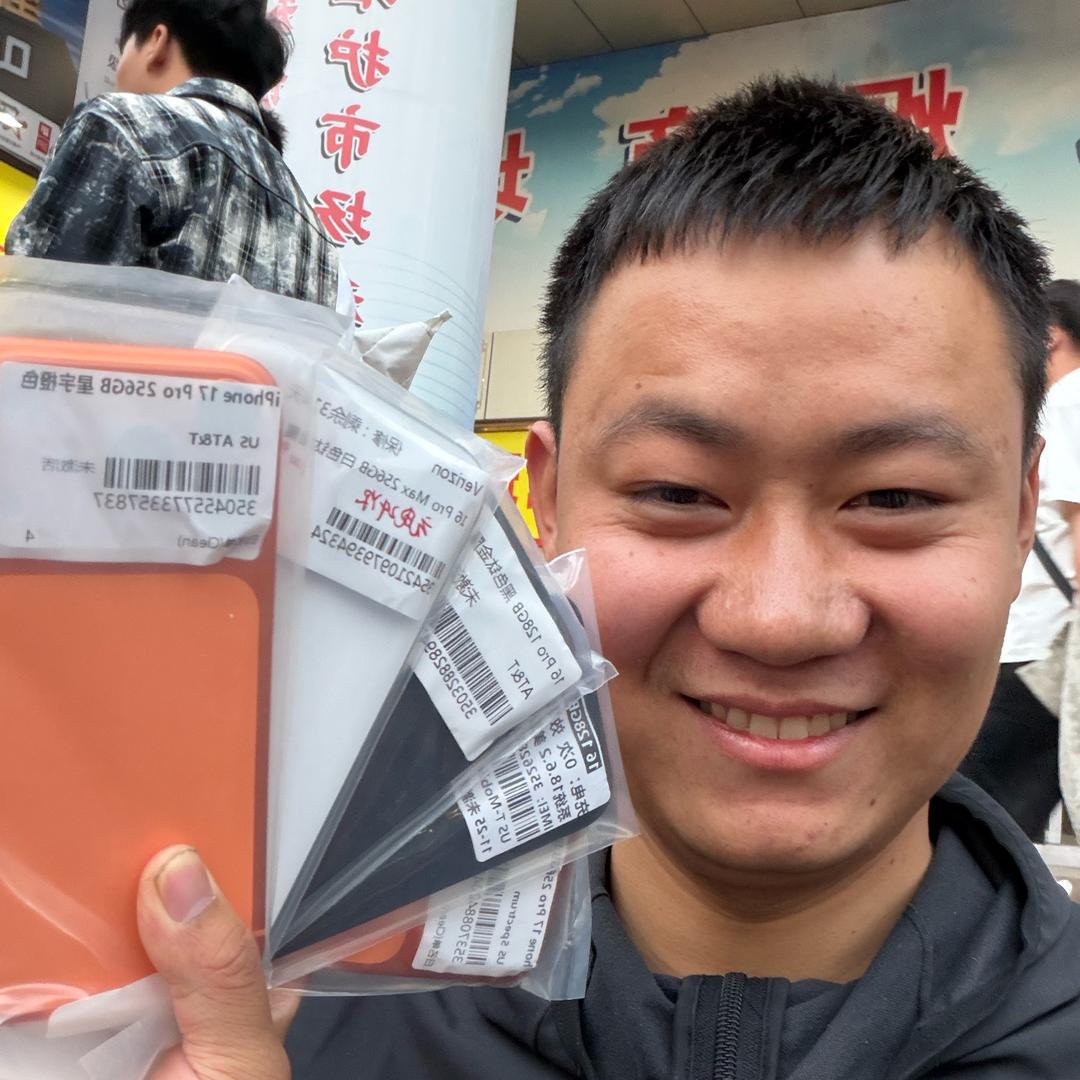 安徽人在华强北