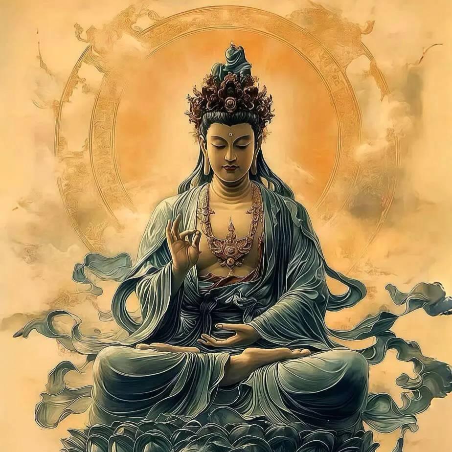 少则得，多则惑。