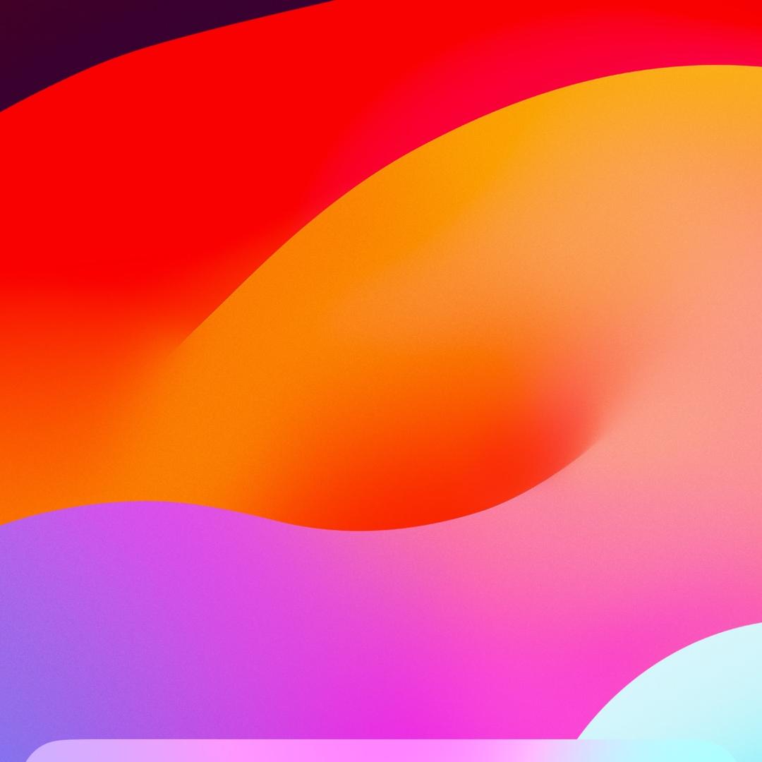 落霞