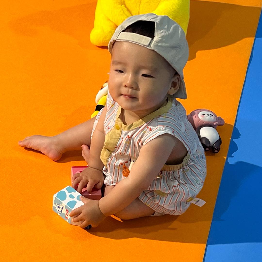 小周周 NEMO